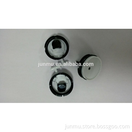 Injection plastic mould making manufacturer